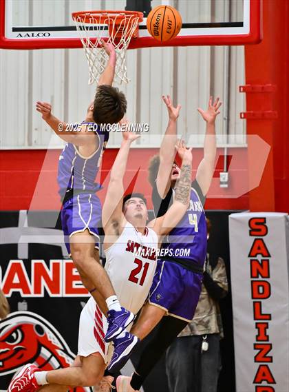 Thumbnail 2 in Ozark @ Dardanelle photogallery.