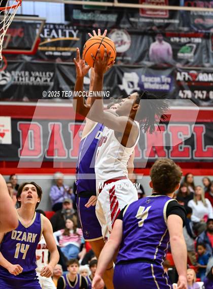 Thumbnail 2 in Ozark @ Dardanelle photogallery.