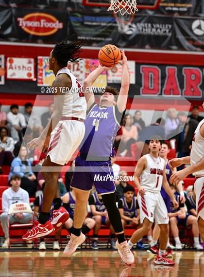 Thumbnail 2 in Ozark @ Dardanelle photogallery.