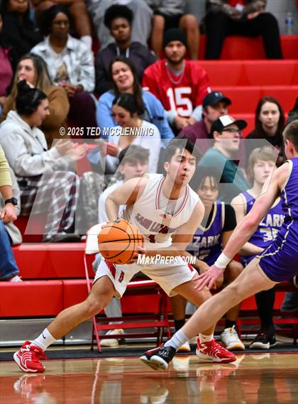 Thumbnail 2 in Ozark @ Dardanelle photogallery.