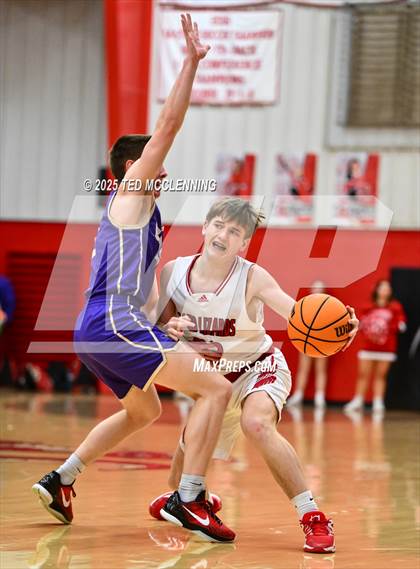 Thumbnail 1 in Ozark @ Dardanelle photogallery.