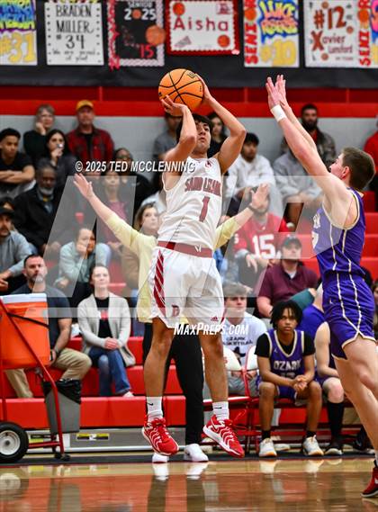 Thumbnail 1 in Ozark @ Dardanelle photogallery.