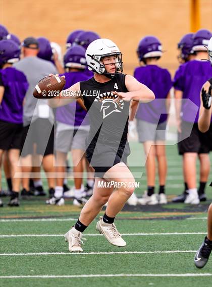 Thumbnail 2 in Bellbrook @ Waynesville 7 on 7 photogallery.