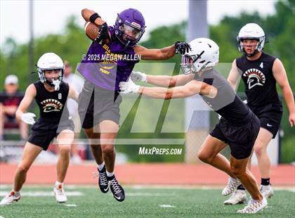Thumbnail 3 in Bellbrook @ Waynesville 7 on 7 photogallery.
