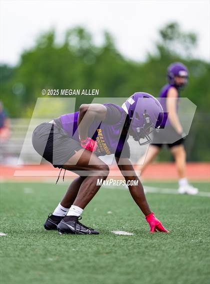 Thumbnail 1 in Bellbrook @ Waynesville 7 on 7 photogallery.