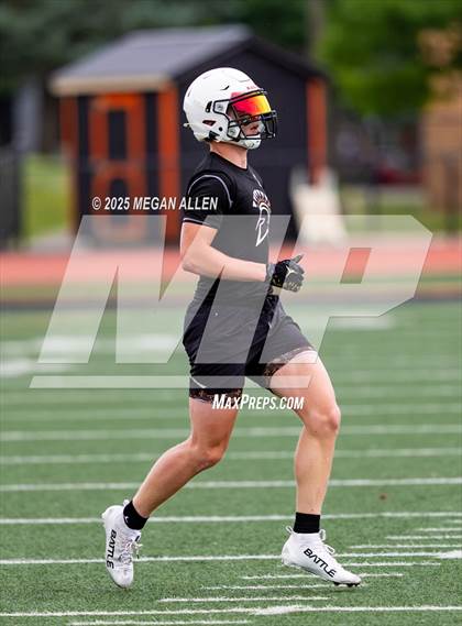 Thumbnail 2 in Bellbrook @ Waynesville 7 on 7 photogallery.