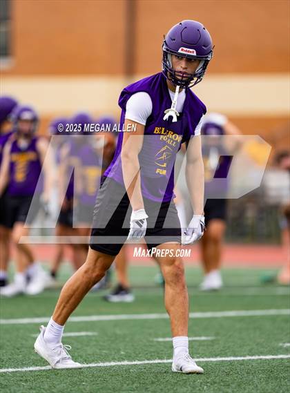 Thumbnail 2 in Bellbrook @ Waynesville 7 on 7 photogallery.