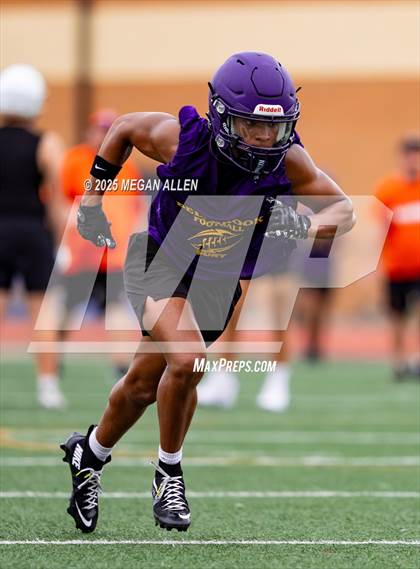 Thumbnail 3 in Bellbrook @ Waynesville 7 on 7 photogallery.
