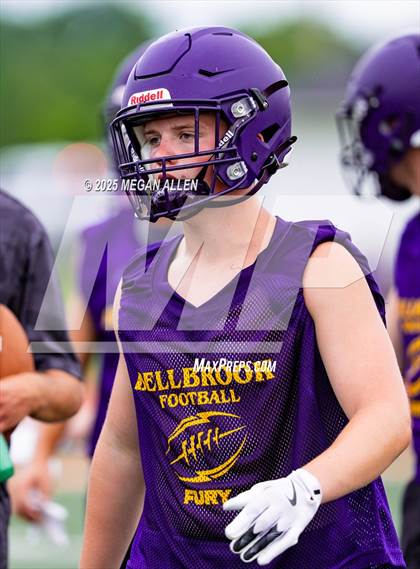 Thumbnail 2 in Bellbrook @ Waynesville 7 on 7 photogallery.