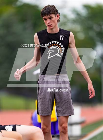 Thumbnail 1 in Bellbrook @ Waynesville 7 on 7 photogallery.