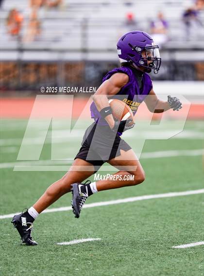 Thumbnail 3 in Bellbrook @ Waynesville 7 on 7 photogallery.