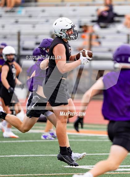 Thumbnail 3 in Bellbrook @ Waynesville 7 on 7 photogallery.