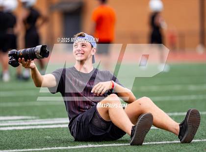 Thumbnail 3 in Bellbrook @ Waynesville 7 on 7 photogallery.