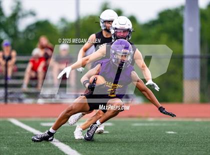 Thumbnail 2 in Bellbrook @ Waynesville 7 on 7 photogallery.