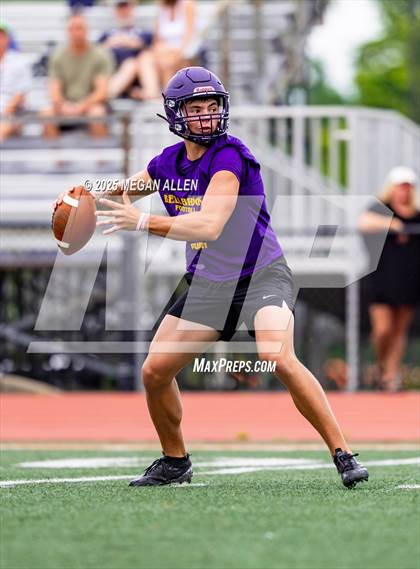 Thumbnail 3 in Bellbrook @ Waynesville 7 on 7 photogallery.