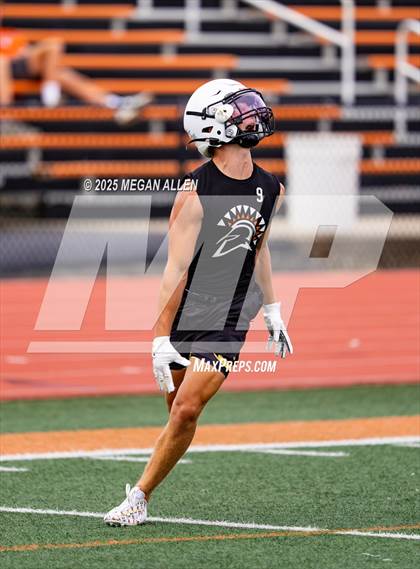 Thumbnail 2 in Bellbrook @ Waynesville 7 on 7 photogallery.