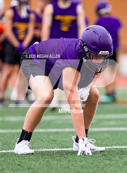 Thumbnail 1 in Bellbrook @ Waynesville 7 on 7 photogallery.