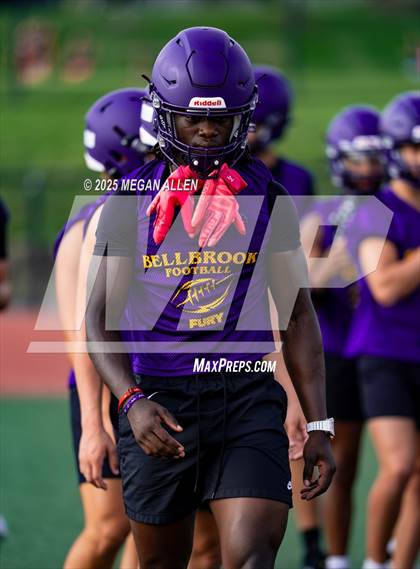 Thumbnail 2 in Bellbrook @ Waynesville 7 on 7 photogallery.