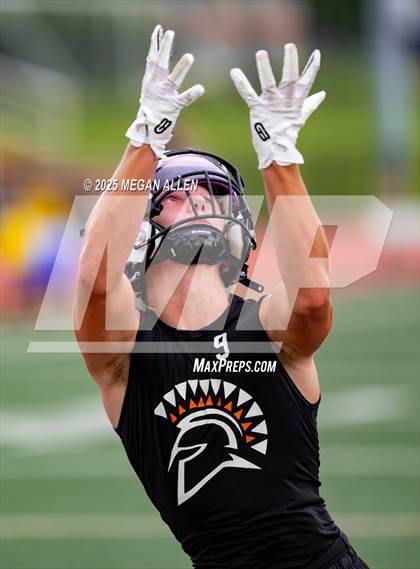 Thumbnail 2 in Bellbrook @ Waynesville 7 on 7 photogallery.