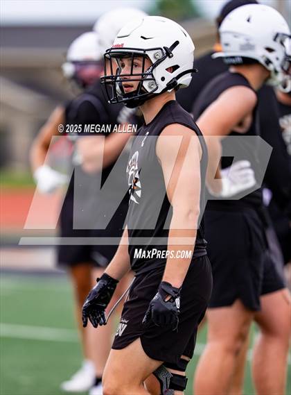 Thumbnail 1 in Bellbrook @ Waynesville 7 on 7 photogallery.