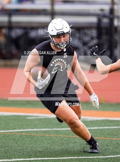 Thumbnail 3 in Bellbrook @ Waynesville 7 on 7 photogallery.