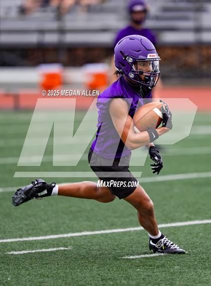 Thumbnail 3 in Bellbrook @ Waynesville 7 on 7 photogallery.