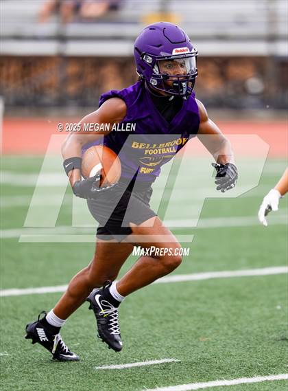 Thumbnail 2 in Bellbrook @ Waynesville 7 on 7 photogallery.