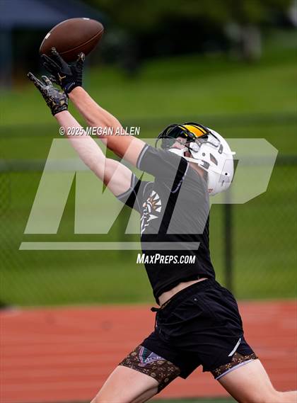 Thumbnail 2 in Bellbrook @ Waynesville 7 on 7 photogallery.