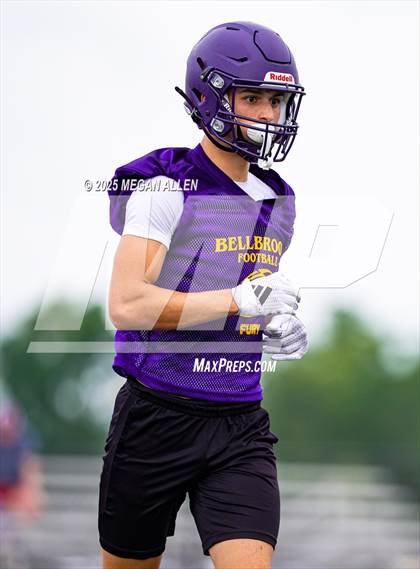 Thumbnail 3 in Bellbrook @ Waynesville 7 on 7 photogallery.