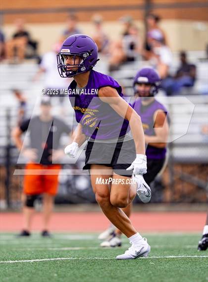 Thumbnail 1 in Bellbrook @ Waynesville 7 on 7 photogallery.