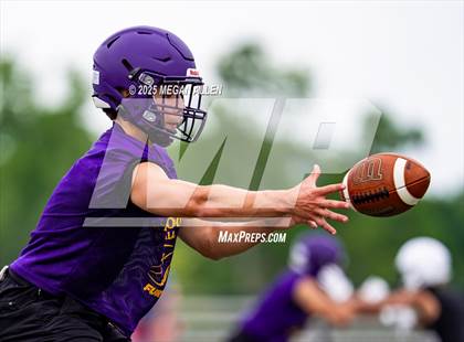 Thumbnail 3 in Bellbrook @ Waynesville 7 on 7 photogallery.