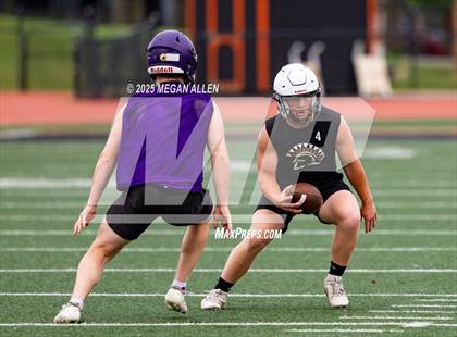 Thumbnail 1 in Bellbrook @ Waynesville 7 on 7 photogallery.