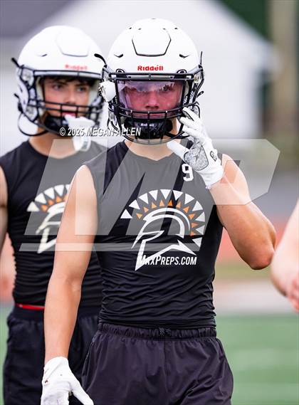Thumbnail 2 in Bellbrook @ Waynesville 7 on 7 photogallery.