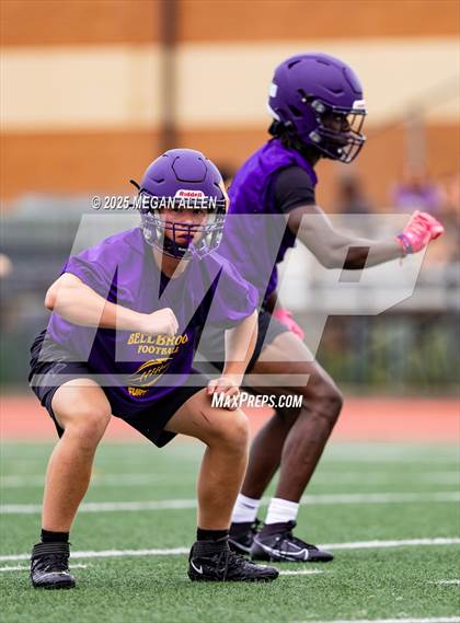 Thumbnail 1 in Bellbrook @ Waynesville 7 on 7 photogallery.