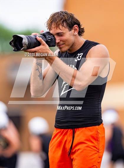 Thumbnail 1 in Bellbrook @ Waynesville 7 on 7 photogallery.