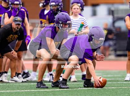 Thumbnail 1 in Bellbrook @ Waynesville 7 on 7 photogallery.