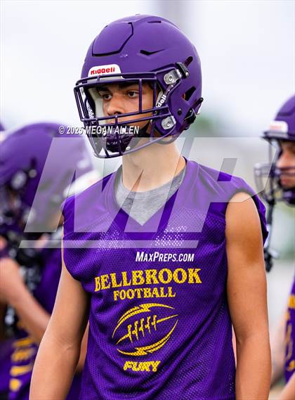 Thumbnail 3 in Bellbrook @ Waynesville 7 on 7 photogallery.