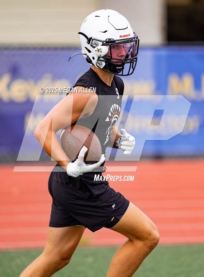 Thumbnail 1 in Bellbrook @ Waynesville 7 on 7 photogallery.