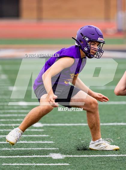 Thumbnail 2 in Bellbrook @ Waynesville 7 on 7 photogallery.