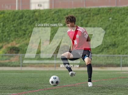 Thumbnail 1 in Palos Verdes vs. Banning photogallery.