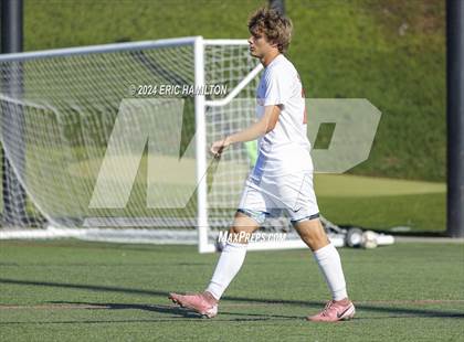 Thumbnail 2 in Palos Verdes vs. Banning photogallery.