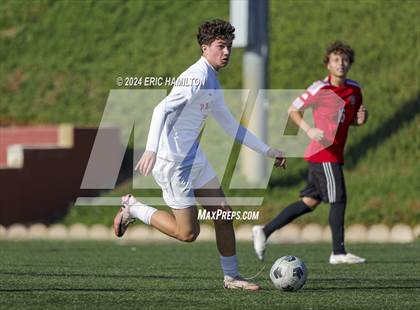 Thumbnail 3 in Palos Verdes vs. Banning photogallery.