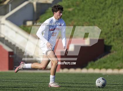 Thumbnail 3 in Palos Verdes vs. Banning photogallery.