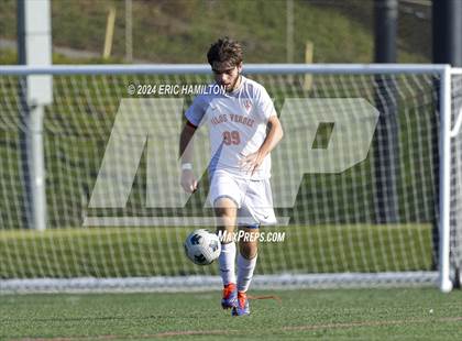 Thumbnail 1 in Palos Verdes vs. Banning photogallery.
