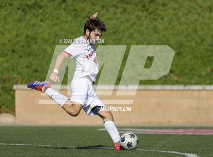 Thumbnail 2 in Palos Verdes vs. Banning photogallery.