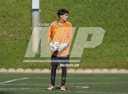 Thumbnail 2 in Palos Verdes vs. Banning photogallery.
