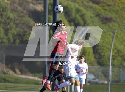 Thumbnail 1 in Palos Verdes vs. Banning photogallery.
