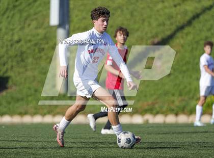 Thumbnail 1 in Palos Verdes vs. Banning photogallery.