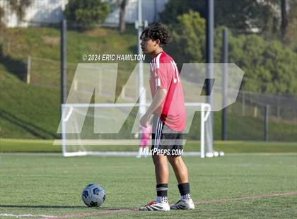 Thumbnail 1 in Palos Verdes vs. Banning photogallery.