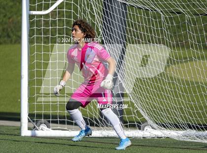 Thumbnail 3 in Palos Verdes vs. Banning photogallery.